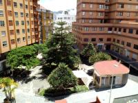 Avenida El Puente, 26 - Chambres d’hôtes Santa Cruz de La Palma