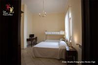 Habitación Cuádruple con baño privado
