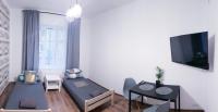 Chambre Lits Jumeaux Spacieuse
