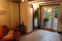 Le Vallon des Ronzières - B&B