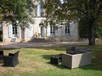 Manoir Larcouillet - Bed and Breakfast Merles