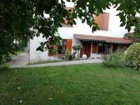 Alpenblick - B&B Nordschwaben