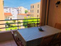 Appt moderne Vieil Antibes 3 pièc - B&B Antibes