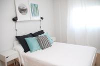Apartamento de 3 dormitorios (6 adultos)