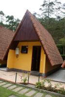 Pousada Recanto das Flores - B&B