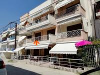 HOLIDAYS HOUSE Νέα Πέραμος - B&B Nea Peramos