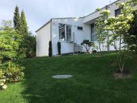 Modernes Studio auf der Sonnenterrasse - Bed and Breakfast Baden-Baden