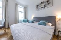 Appartement met 1 Slaapkamer