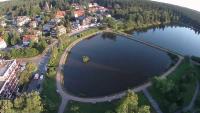 Appartement Ausblick - B&B