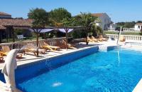 La Caleche - B&B Bégadan