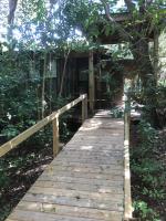 Habitación Deluxe con cama extragrande