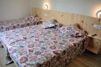 Camera Tripla con Bagno in Comune