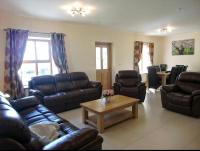 Caherush Lodge - B&B Quilty