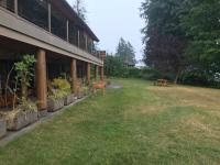 Oceanfront Suite - B&B