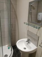 Doppelzimmer mit eigenem Bad