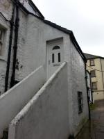 Combie Home - B&B