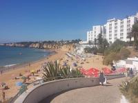 Apartamento Azul - B&B Armação de Pêra