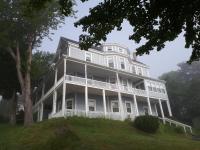 Hillside Landing B&B - B&B