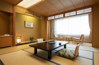 Superior Kamer in Japanse Stijl - Rookvrij