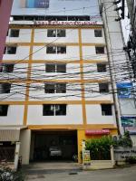 Duangdren Apartment - B&B