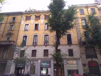 La Casa Dei Viaggiatori - Ferienwohnung Mailand