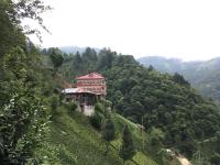 Gunguli Pansiyon - Chambres d’hôtes Kukunat