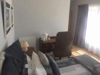 Chambre Double avec Salle de Bains Privative