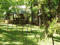 Walawa Blue Sapphire - B&B Udawalawa