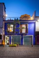 B&B Cuernavaca - Hotel Casa Frida - Bed and Breakfast Cuernavaca