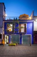 Hotel Casa Frida - Bed and Breakfast Cuernavaca