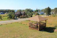 The Fiddle and the Sea Bed and Breakfast - B&B
