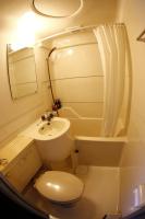 Twin Room with Shower