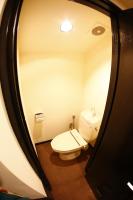 Economy Triple Room