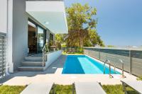 B&B Sfakaki - Nisos Villa, walking distance to the beach & shops, By ThinkVilla - Bed and Breakfast Sfakaki