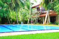 Villa 45 - Balapitiya - B&B