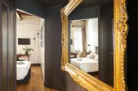 Chambre Lits Jumeaux