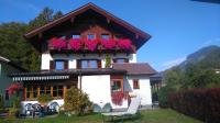 Appartement Scheibling - Chambres d’hôtes Sankt Wolfgang