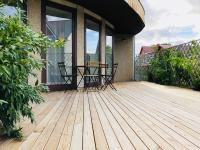 Liepų apartamentai - B&B Palanga