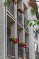 Liepų apartamentai - Ferienwohnung Palanga