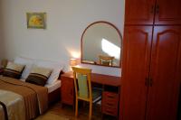 Suite mit Gartenblick
