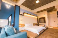 Chambre Double - Vue sur Mer