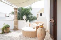 B&B Aurora Salentina - B&B Morciano di Leuca