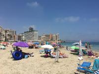 Elite Apartments in Calpe - B&B Calpe