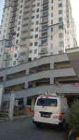 Affordable Stay @ Rue’s Villa Tropika Apartment, UKM Bangi - Chambres d'hôtes Bangi