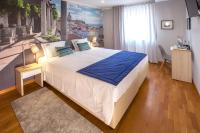 Double Room with Private Bathroom - Second Floor