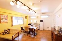 Four bed Room