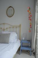 Chambre Double Deluxe avec Balcon