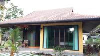 Suite with Terrace