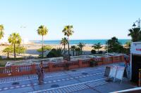 Estudio Mar y Playa - B&B