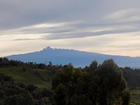 Ranges View Lodge - Aberdare Safari in Murang'a - B&B Kiamuturi